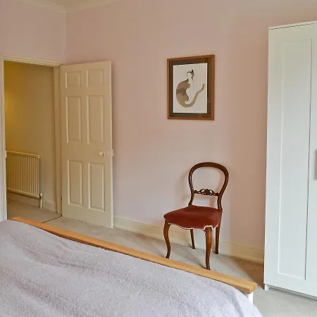 بيت للعطل The Old Carriage House